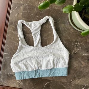 Twenty Montreal Sports Bra